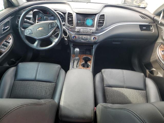  CHEVROLET IMPALA 2015 Biały
