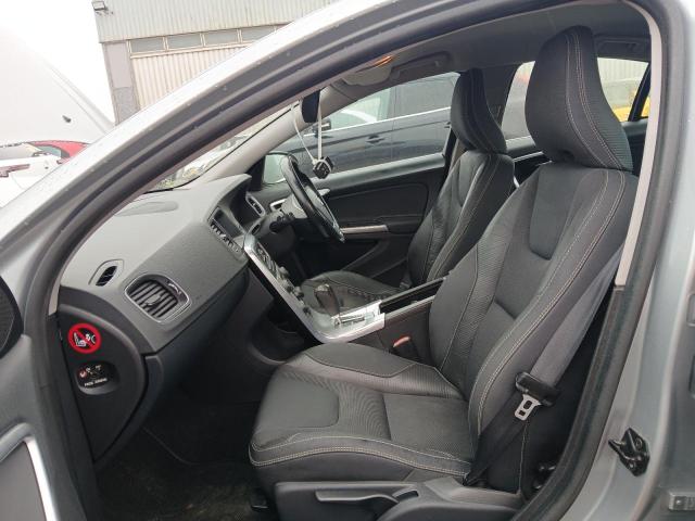 2012 VOLVO S60 R-DESI