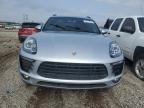 2015 PORSCHE MACAN S   for sale at Copart IL - CHICAGO NORTH