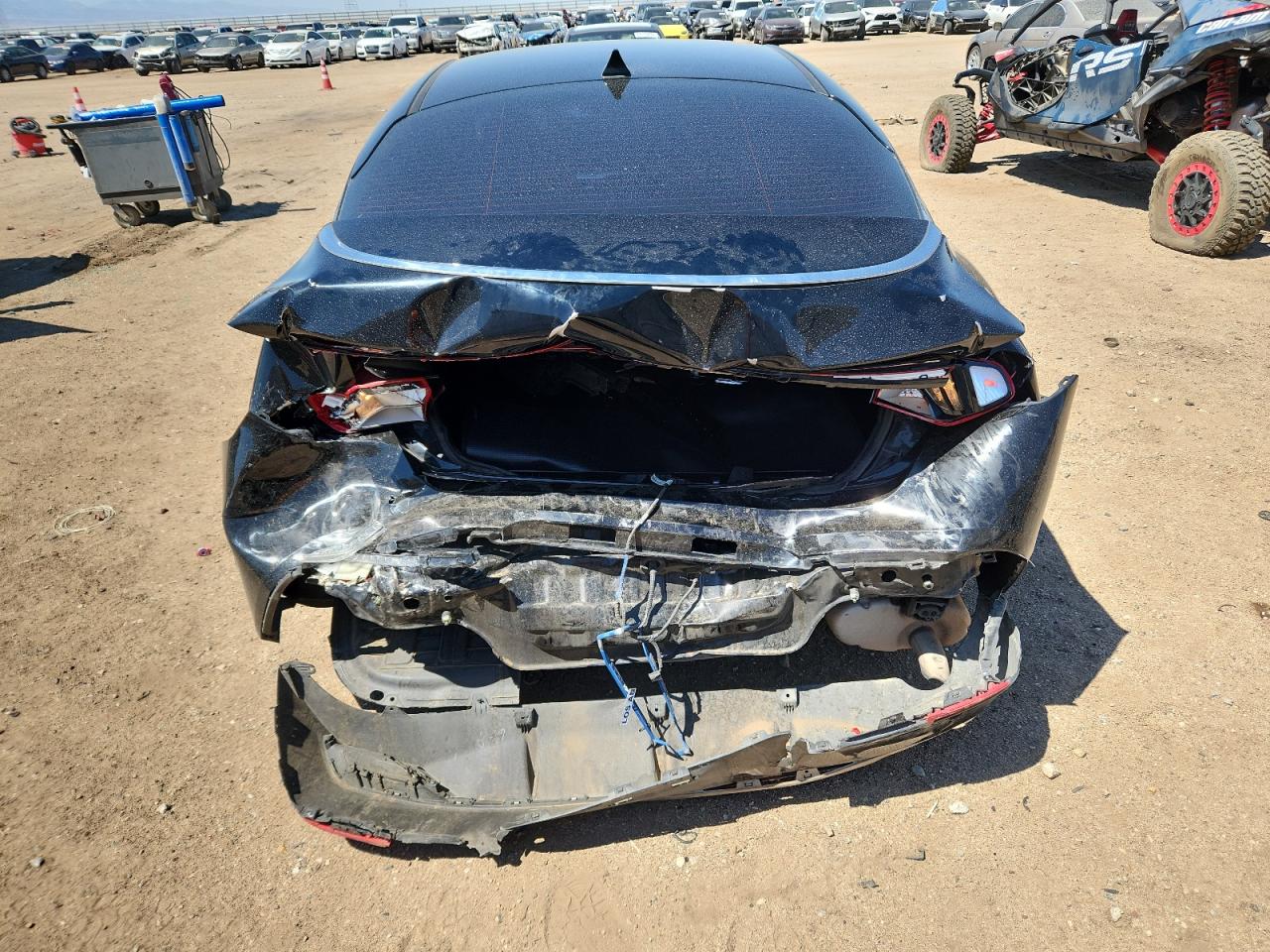 2022 Kia K5 Lxs VIN: 5XXG14J20NG132877 Lot: 69930085