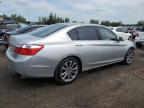 2015 HONDA ACCORD SPORT   for sale at Copart ON - TORONTO