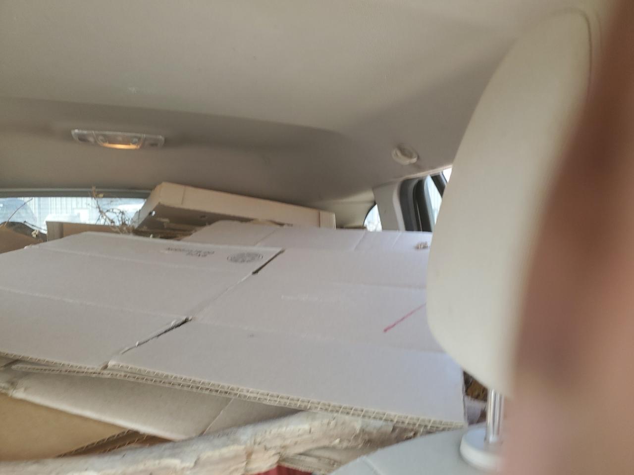 2013 Ford Edge Se VIN: 2FMDK3GC9DBA73803 Lot: 67477215