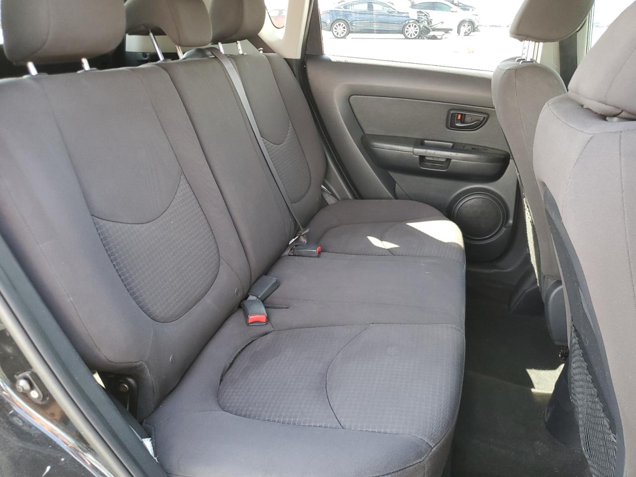 2012 Kia Soul VIN: KNDJT2A52C7743126 Lot: 70483715