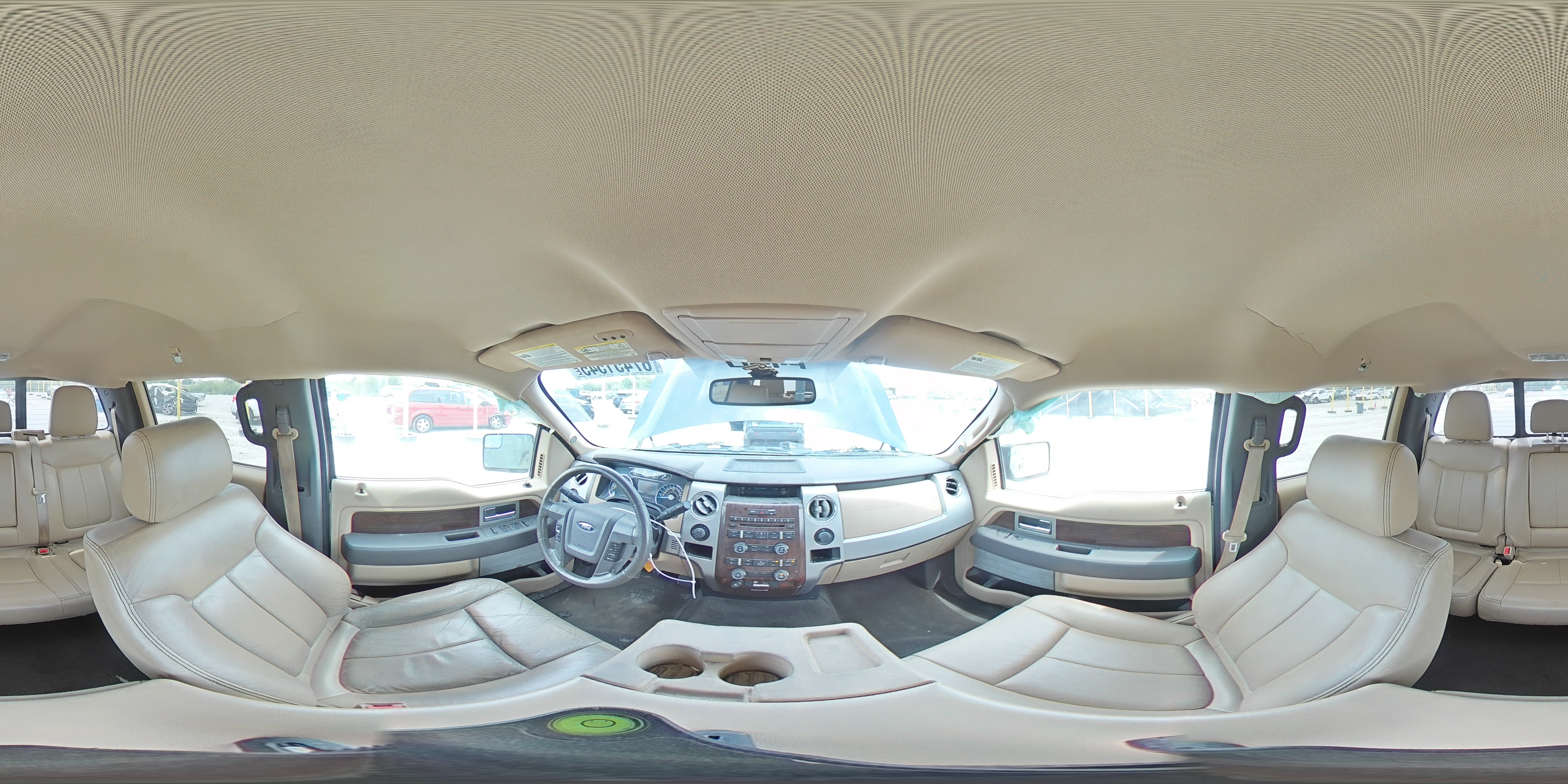 2012 Ford F150 Supercrew VIN: 1FTFW1CF5CFC39740 Lot: 67451545