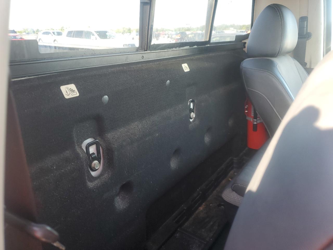 2019 Nissan Titan S VIN: 1N6AA1R70KN521908 Lot: 69290525