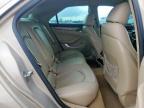 2009 CADILLAC CTS for sale at Copart TX - HOUSTON