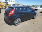 2017 HYUNDAI ACCENT SE   for sale at Copart QC - MONTREAL