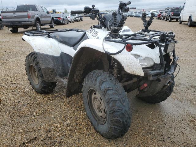 2009 HONDA TRX420 FG   à vendre chez Copart AB - EDMONTON