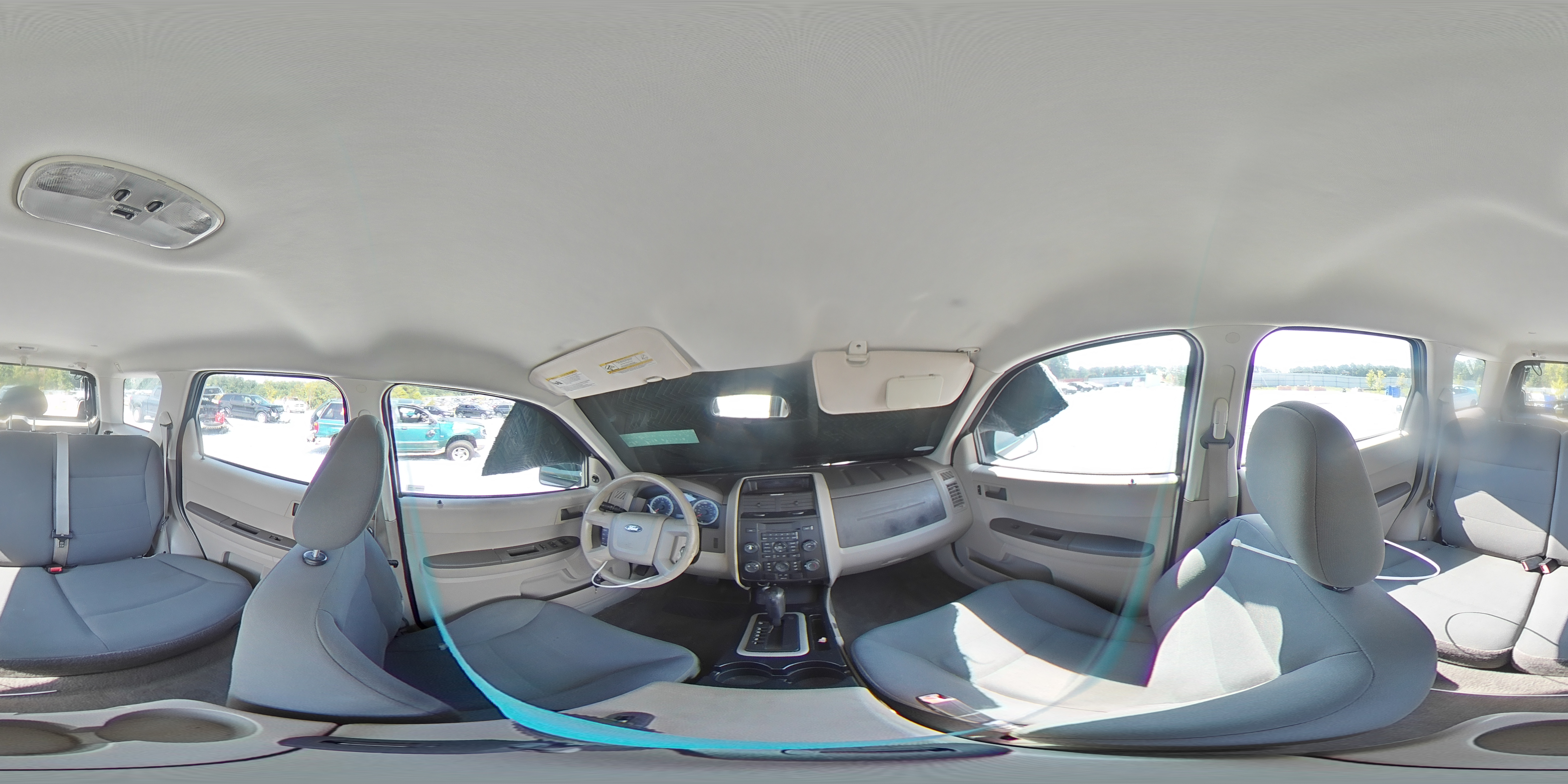 2008 Ford Escape Xls VIN: 1FMCU02Z08KA29099 Lot: 69483425