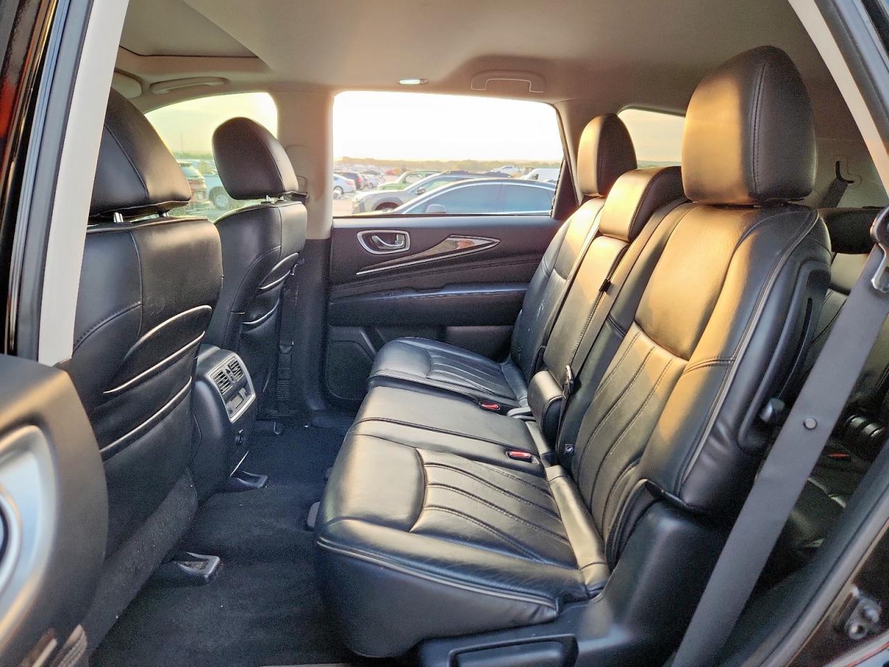 2015 Infiniti Qx60 VIN: 5N1AL0MN7FC526386 Lot: 68194375