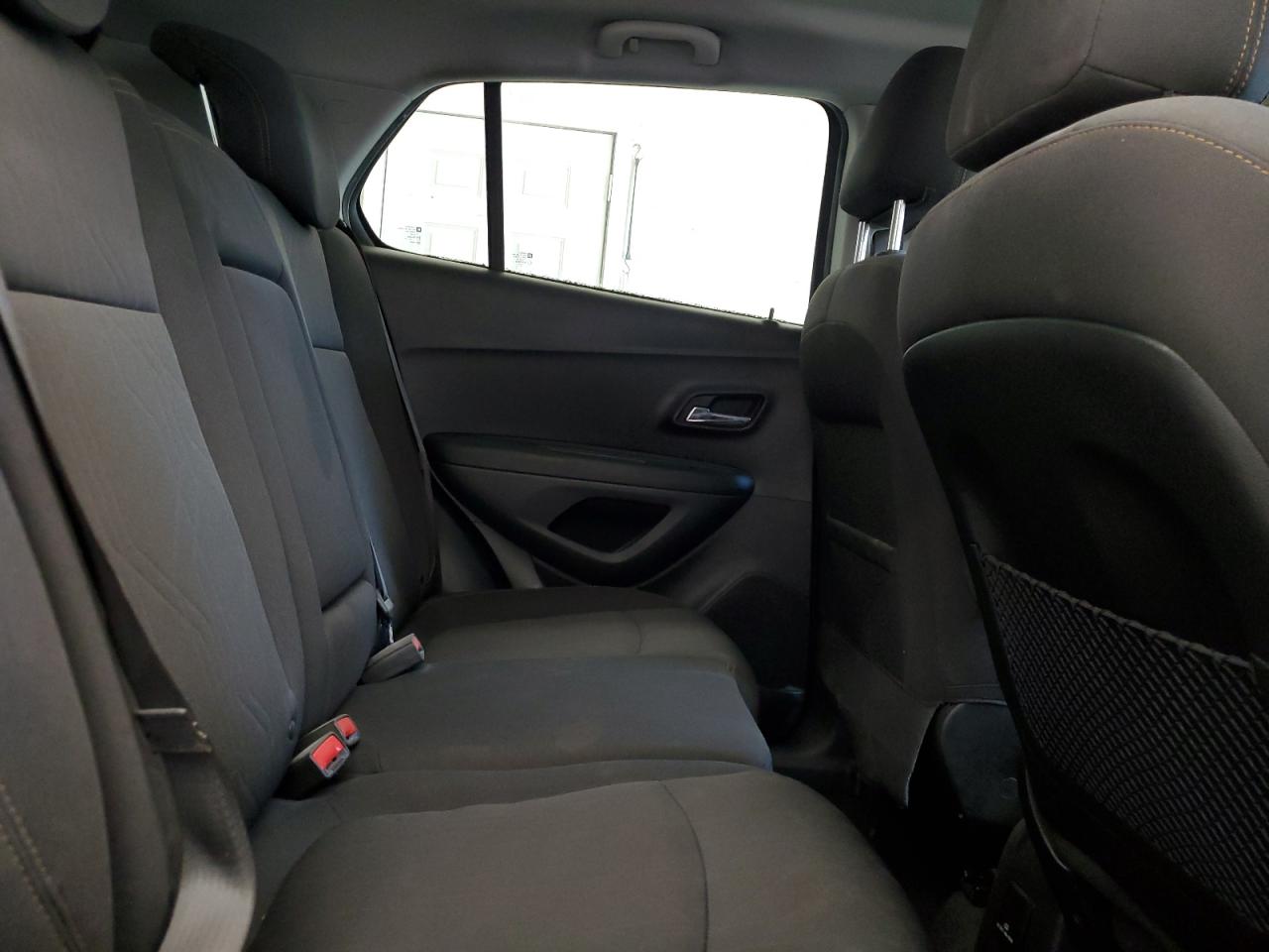 2019 Chevrolet Trax 1Lt VIN: 3GNCJLSB2KL381342 Lot: 69987565