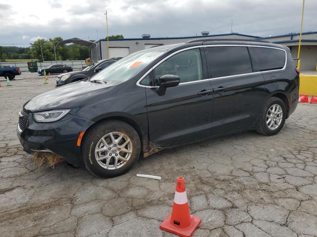  CHRYSLER PACIFICA 2022 Czarny