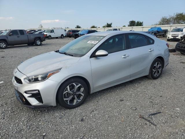 KIA FORTE FE 2021