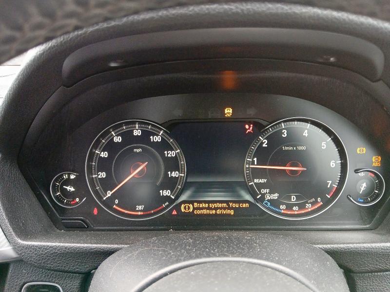 2020 BMW 420I GRAN