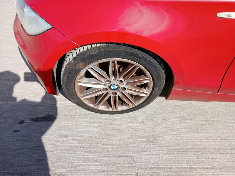 2005 BMW 1 SERIES M SPORT