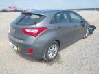 2012 HYUNDAI I30 ACTIVE for sale at Copart CORBY