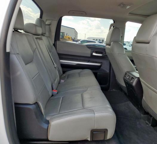2014 TOYOTA TUNDRA CREWMAX LIMITED  