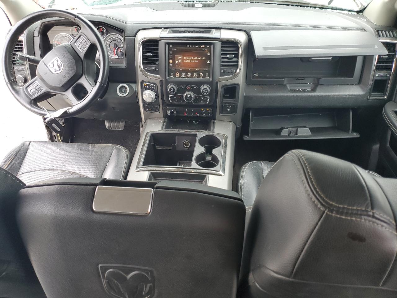 1C6RR7MT9ES401625 2014 Ram 1500 Sport