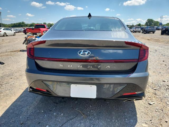 HYUNDAI SONATA 2022 Black