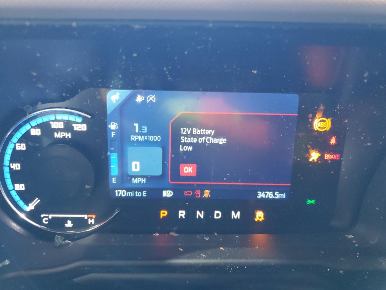 2024 Ford Bronco Wildtrak VIN: 1FMEE2BP6RLA60899 Lot: 69285675