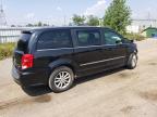 2013 DODGE GRAND CARAVAN CREW   à vendre chez Copart ON - LONDON