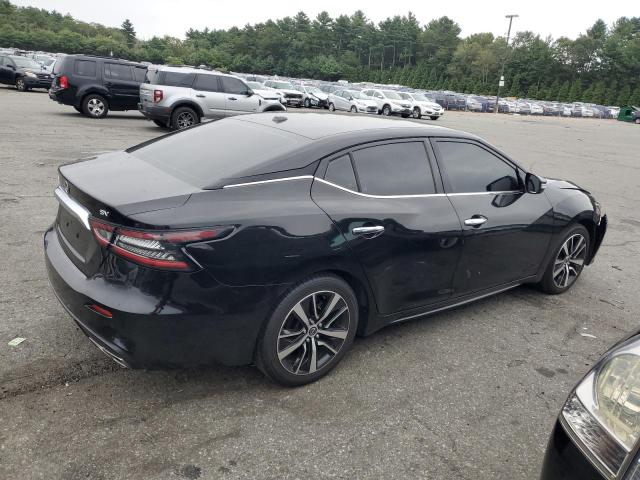  NISSAN MAXIMA 2023 Czarny
