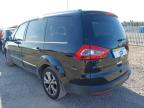 2014 FORD GALAXY TIT for sale at Copart CORBY