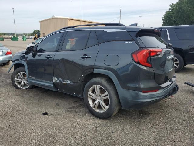  GMC TERRAIN 2019 Gray