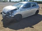 2009 TOYOTA COROLLA MATRIX    à vendre chez Copart QC - MONTREAL