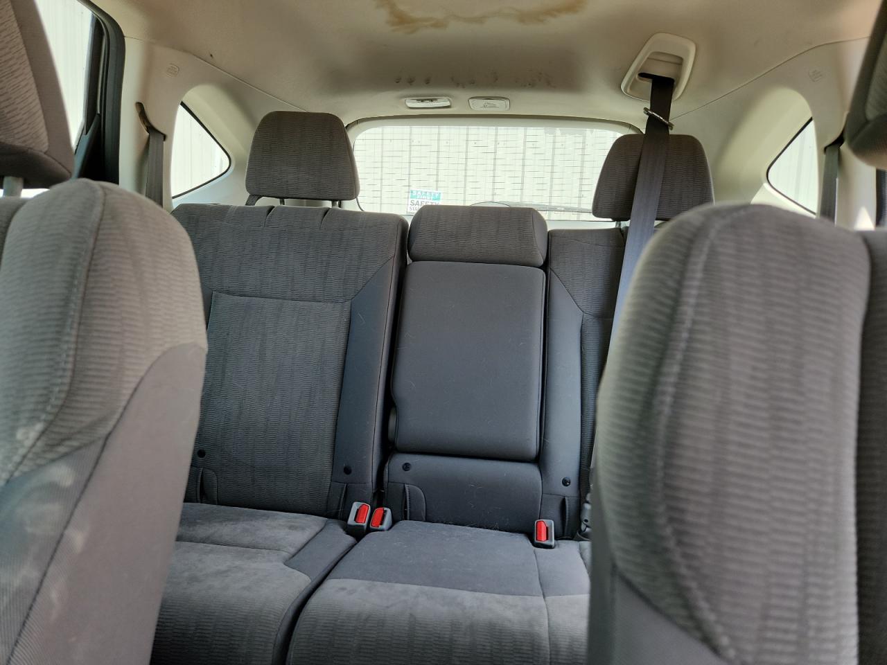 2013 Honda Cr-V Lx VIN: 2HKRM4H36DH651031 Lot: 68846455