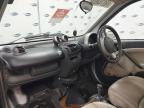 2006 SMART FORTWO GRANDSTYLE AUTO  for sale at Copart NEWBURY