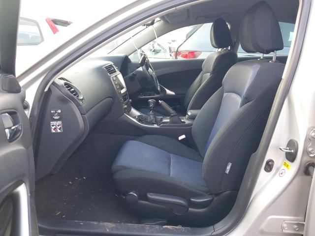 2008 LEXUS IS 250