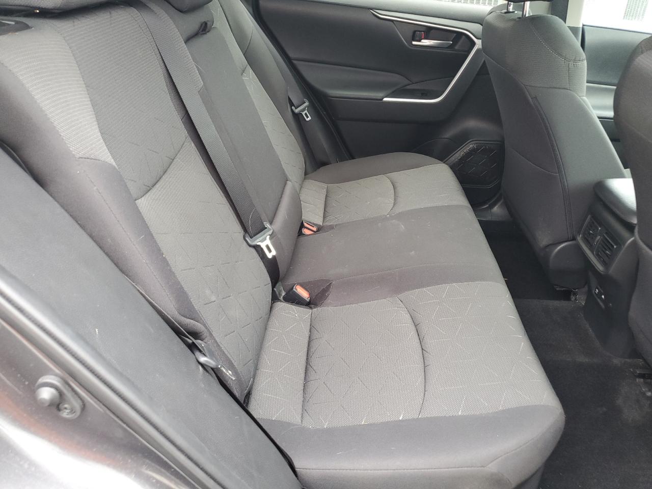 2021 Toyota Rav4 Xle VIN: 4T3RWRFVXMU022148 Lot: 69267195