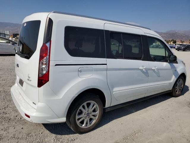  FORD TRANSIT 2020 White