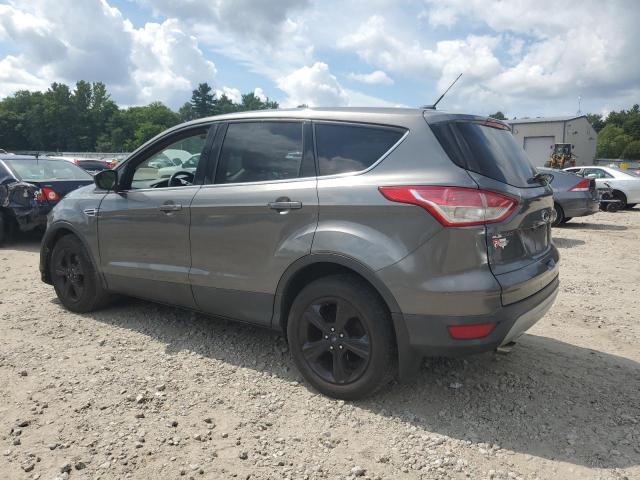  FORD ESCAPE 2014 Szary