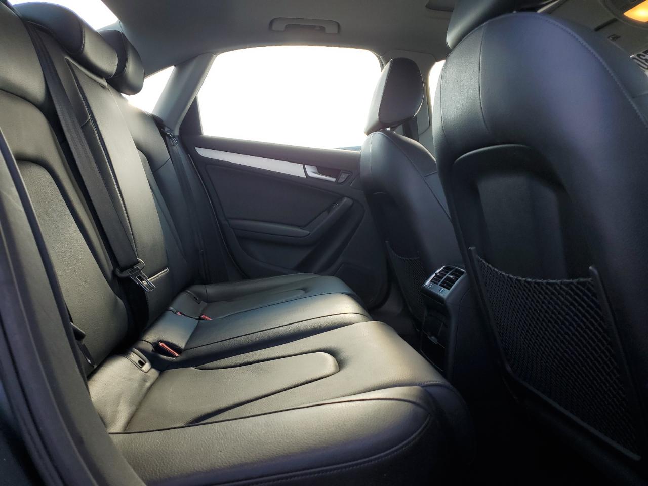 2013 Audi A4 Premium Plus VIN: WAUFFAFL6DN034949 Lot: 67302655