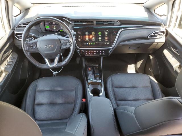  CHEVROLET BOLT 2022 Biały