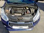2012 PEUGEOT 208 ACTIVE for sale at Copart WHITBURN