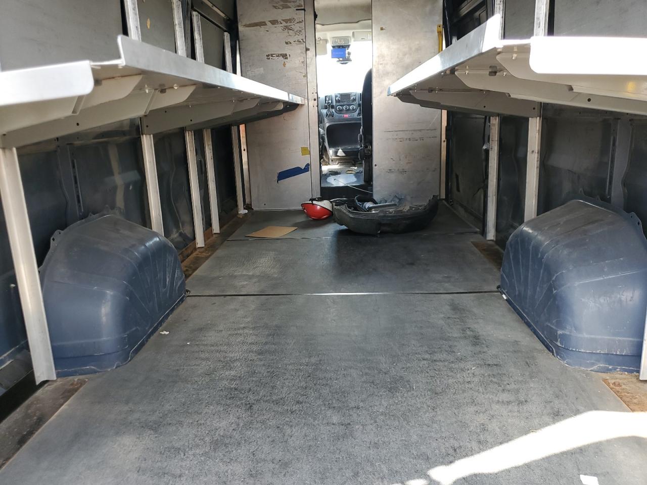 2019 Ram Promaster 3500 3500 High VIN: 3C6URVJG0KE548873 Lot: 64688515