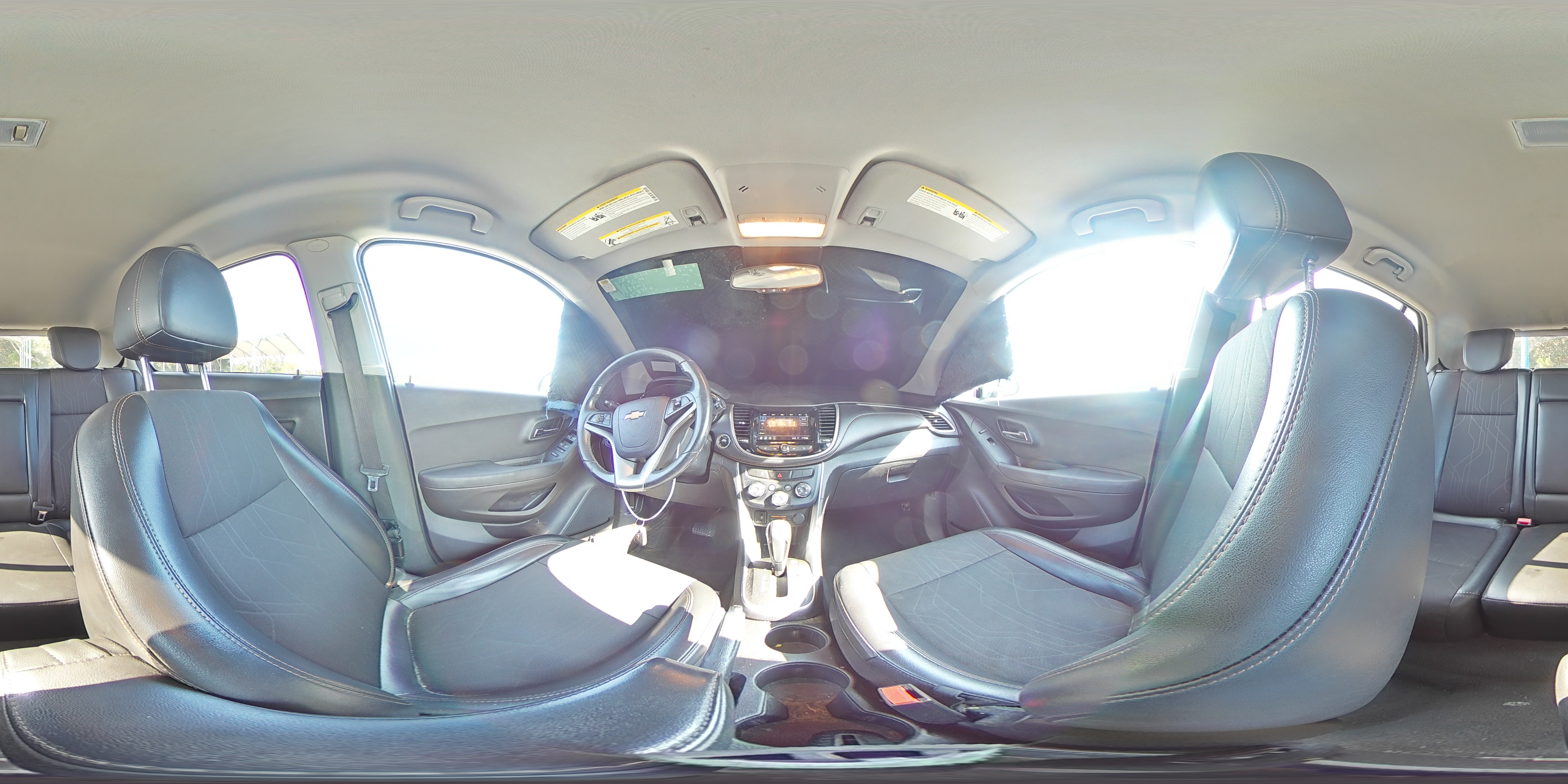 2019 Chevrolet Trax 1Lt VIN: 3GNCJLSB3KL293450 Lot: 69448955