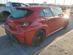 2023 TOYOTA GR COROLLA CORE   for sale at Copart CA - LOS ANGELES
