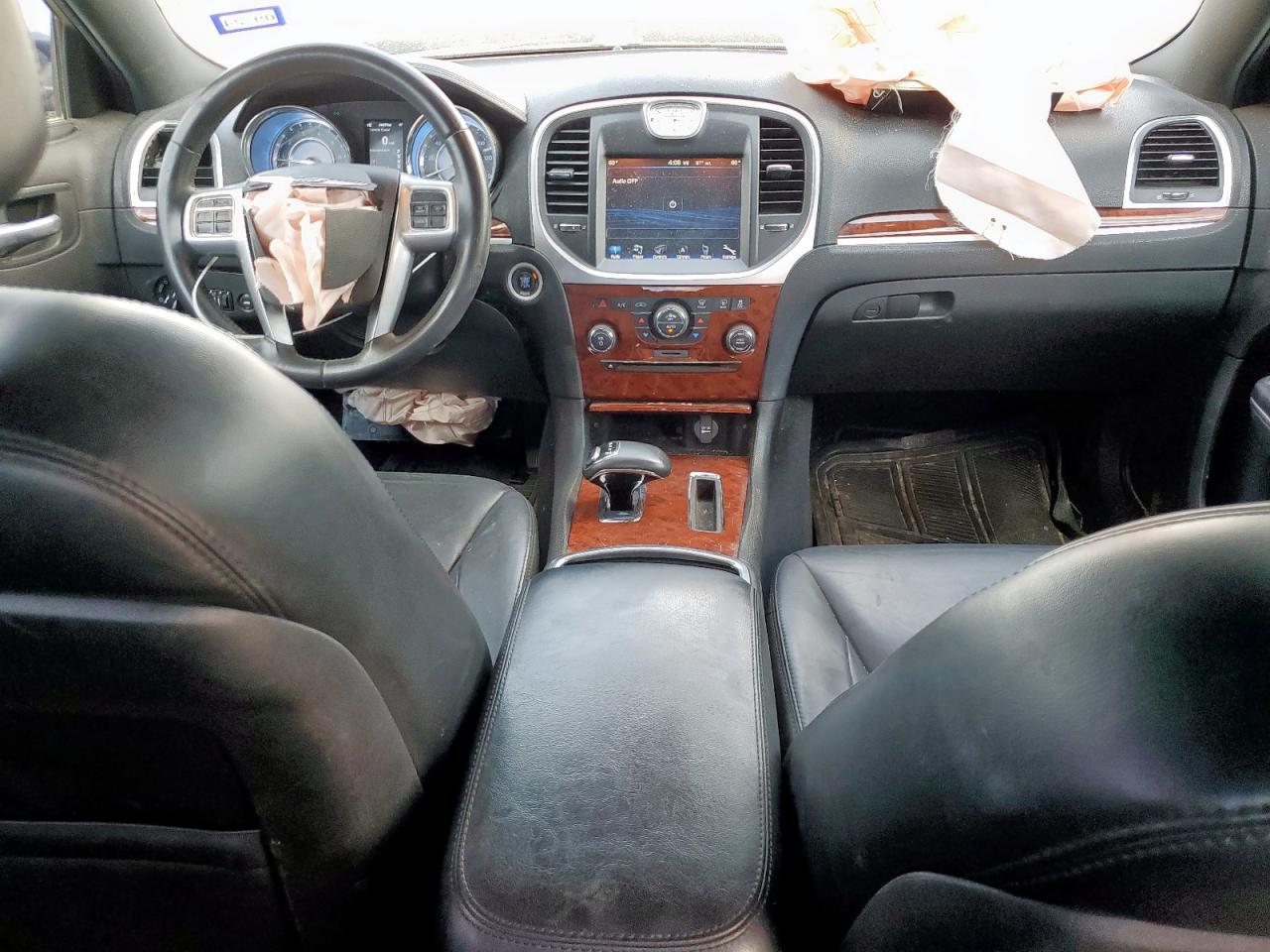 2013 Chrysler 300 VIN: 2C3CCAAG3DH647861 Lot: 67792215