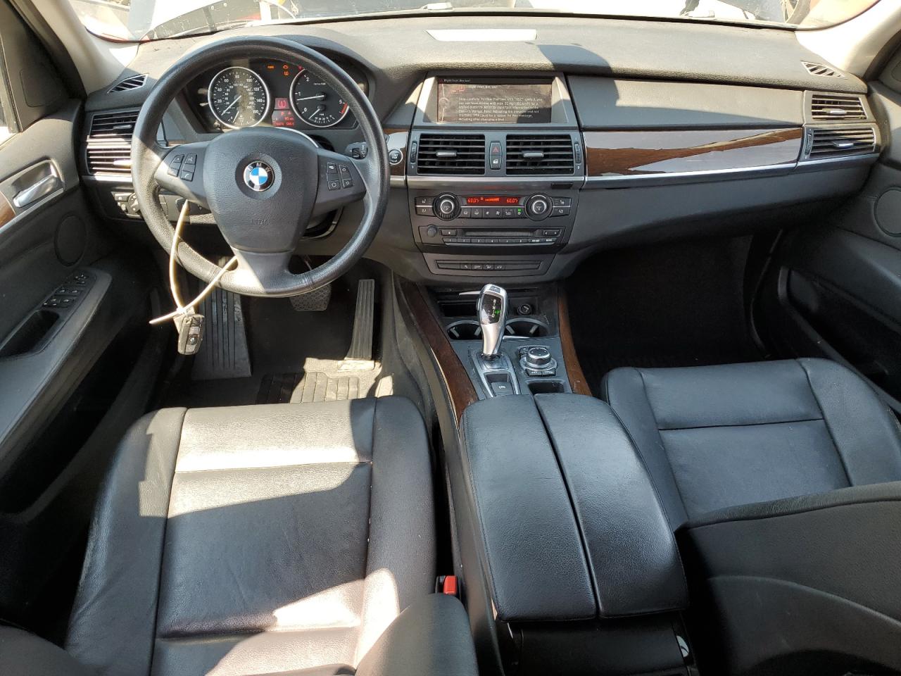 2012 BMW X5 xDrive35D VIN: 5UXZW0C54CL671055 Lot: 68299345