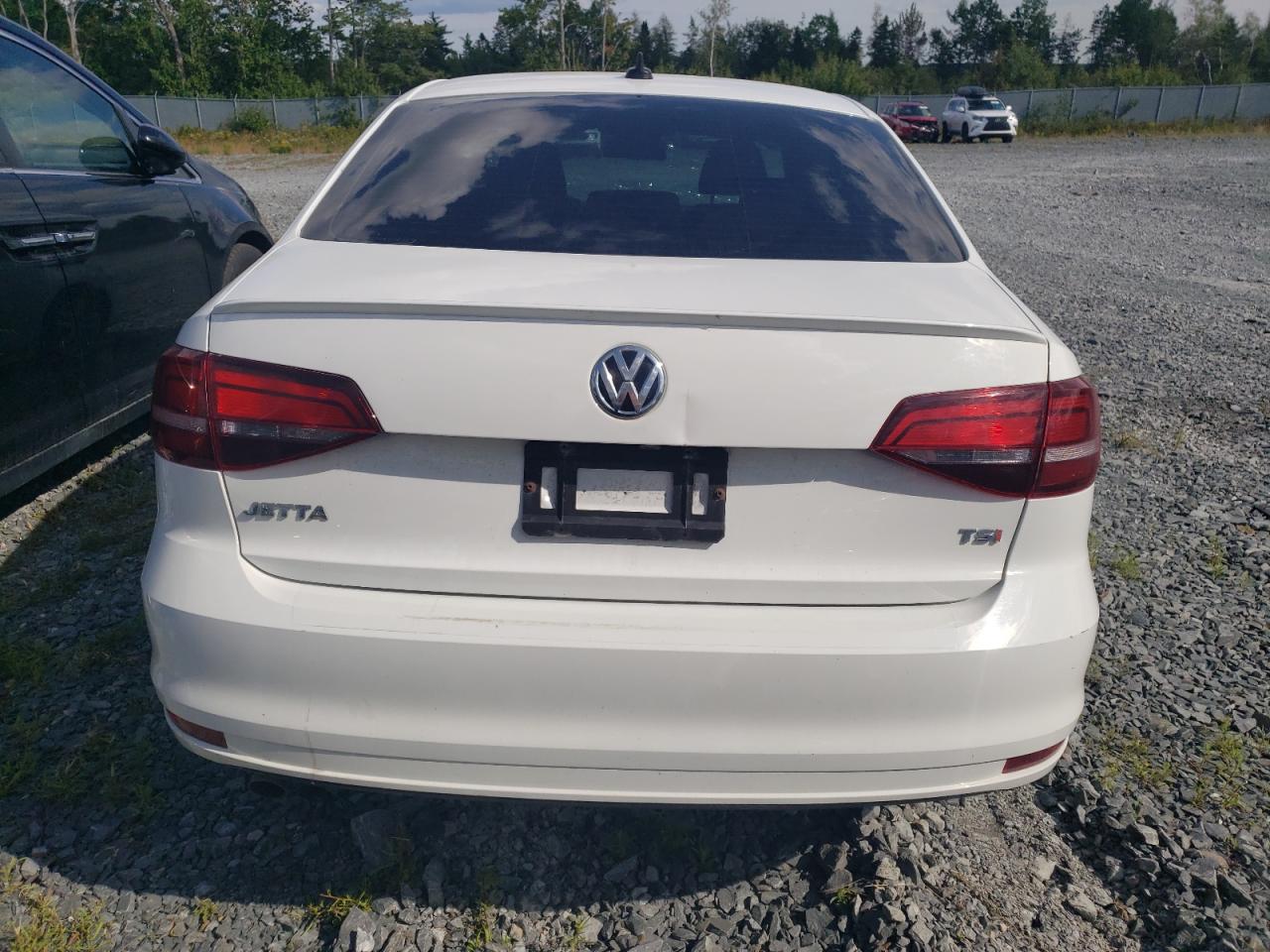 2016 Volkswagen Jetta Se VIN: 3VWD67AJ4GM334925 Lot: 69913275