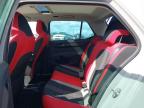 2017 SKODA FABIA MONT for sale at Copart PETERLEE