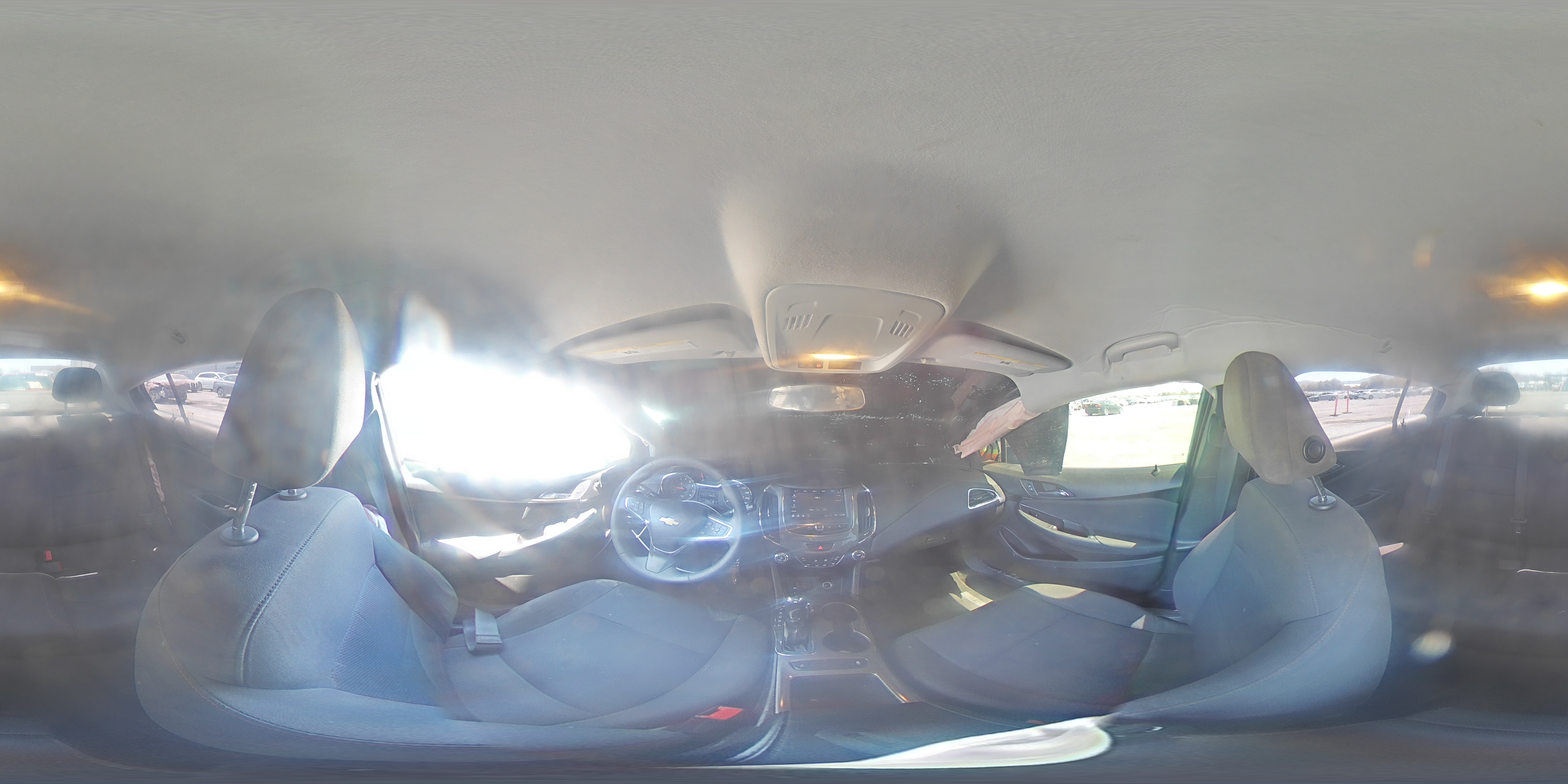 2019 Chevrolet Cruze Ls VIN: 1G1BC5SM0K7128531 Lot: 71045985