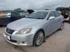 2010 LEXUS IS 220D F for sale at Copart SANDWICH