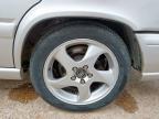 1999 VOLVO V70 SE T5 for sale at Copart SANDY