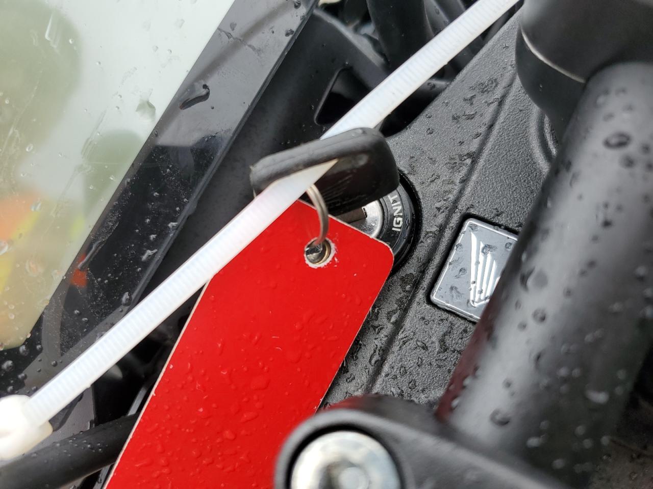 2025 Honda Grom 125 VIN: MLHJC9214S5304974 Lot: 69123325