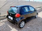 2007 TOYOTA AYGO BLACK for sale at Copart WESTBURY